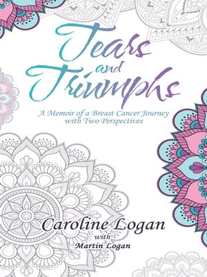 cover image of Tears and Triumphs